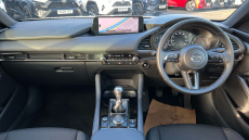 Mazda 3 2.0 e-Skyactiv G MHEV Centre-Line 5dr Petrol Hatchback